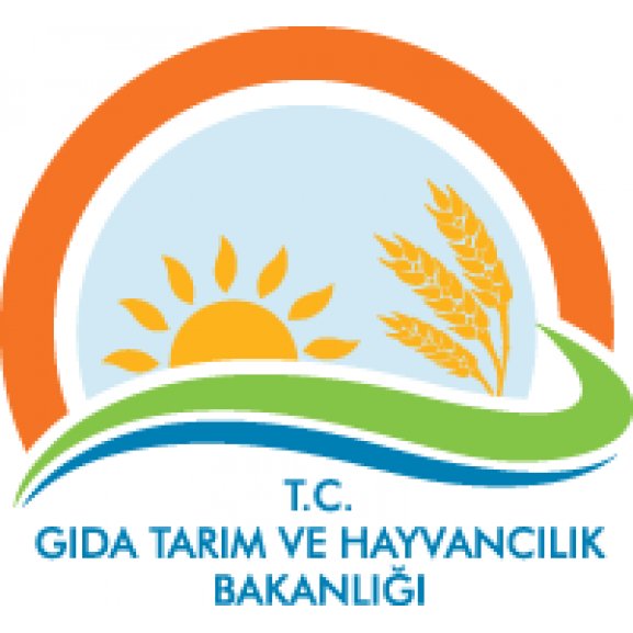 Logo of Gıda Tarım