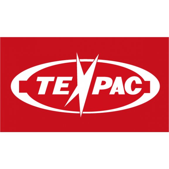 Logo of TEXPAC
