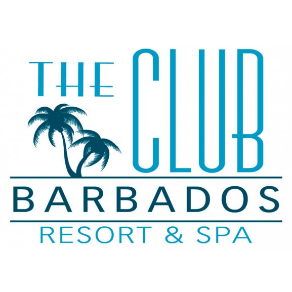 Logo of The Club Barbados Resort &amp; Spa