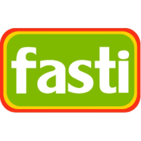 Logo of Fasti