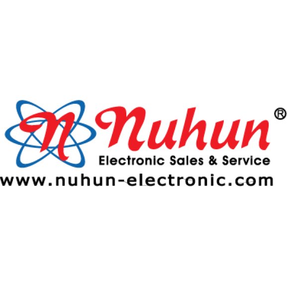 Logo of Toko Nuhun