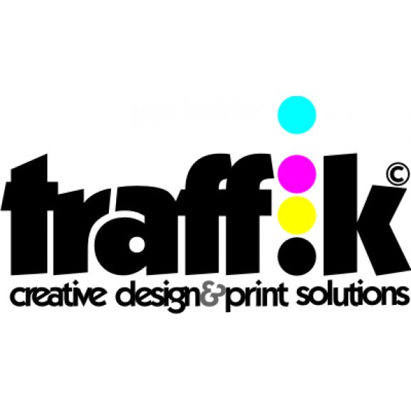 Logo of traffik