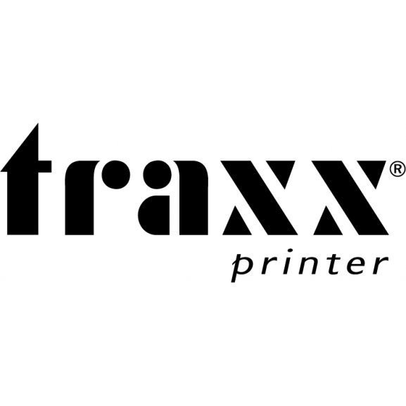 Logo of TRAXX Printer Ltd.