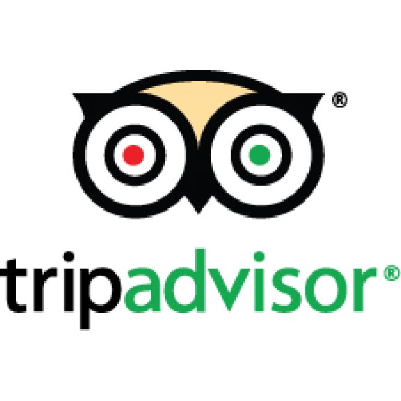 Logo of tripadvisor
