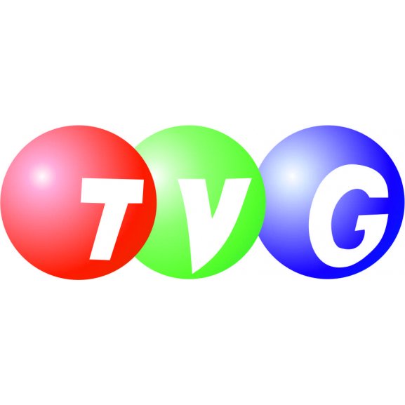 Logo of TVG