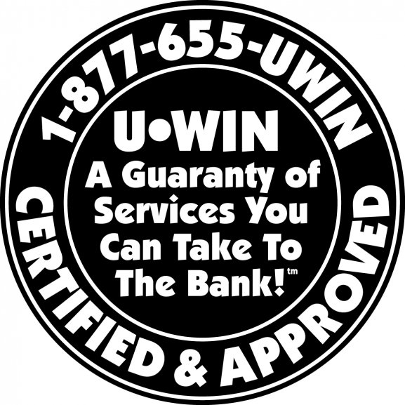 Logo of U-WIN