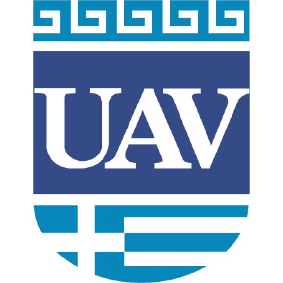 Logo of UAV