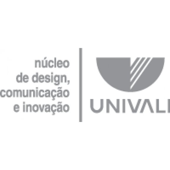 Logo of Univali
