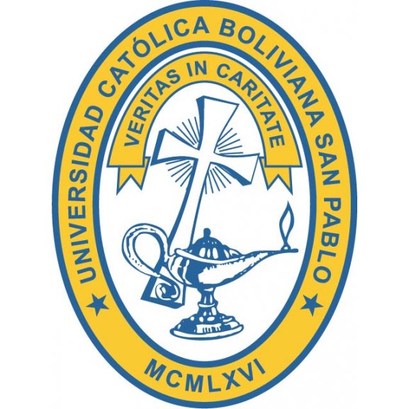 Logo of Universidad Catolica Boliviana San Pablo