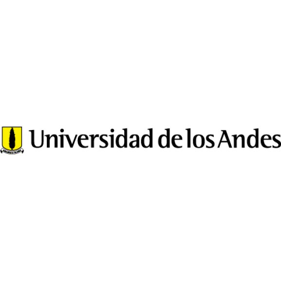 Logo of Universidad de los Andes