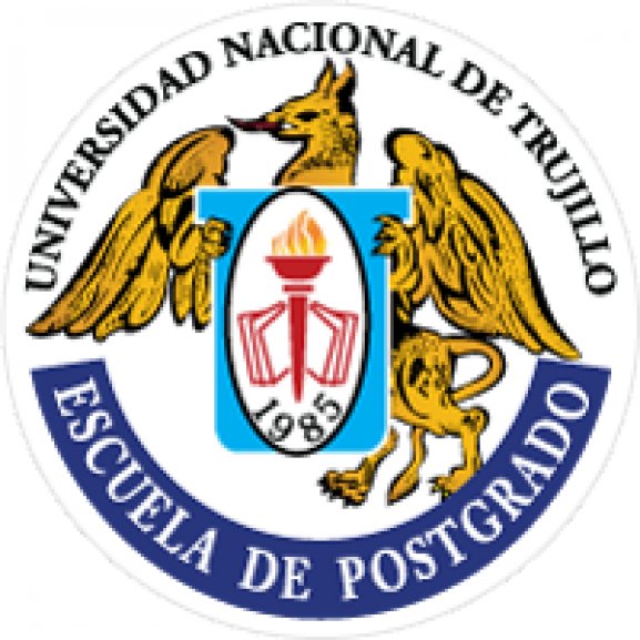 Logo of UNT Postgrado