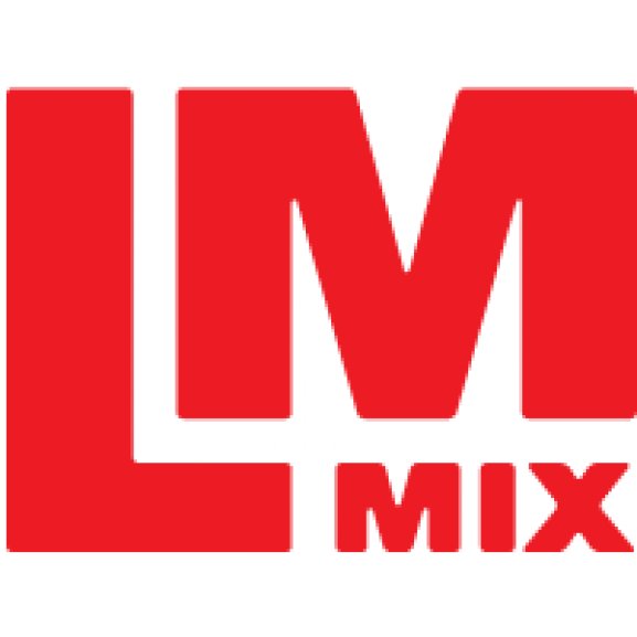 Logo of LM MIX