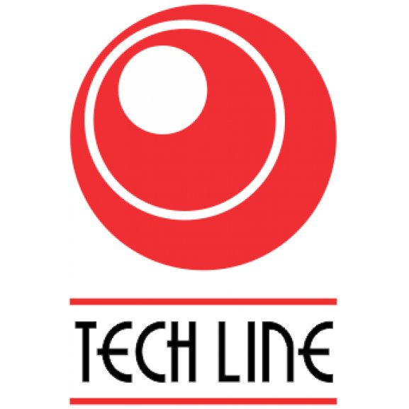 Logo of Tech Line