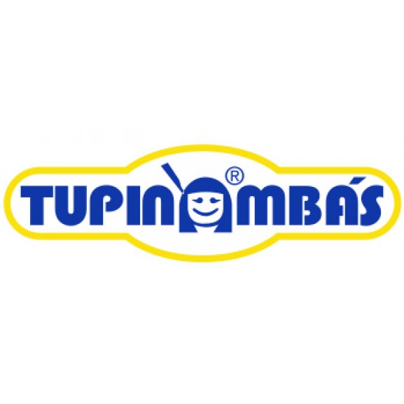 Logo of Tupinambás