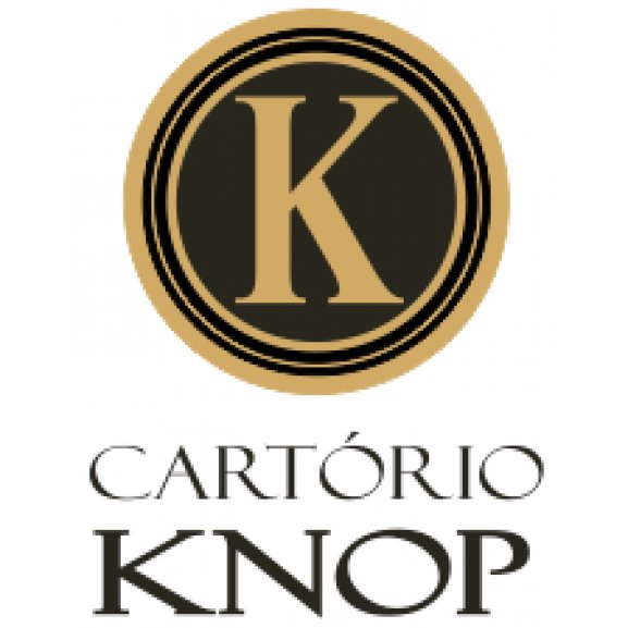 Logo of Cartório Knop