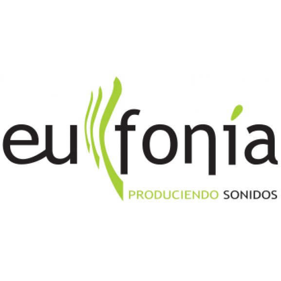 Logo of Eufonia