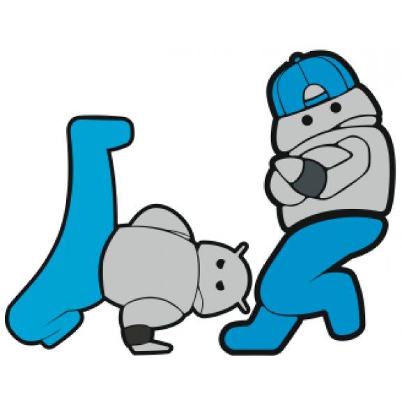 Logo of Android CREW