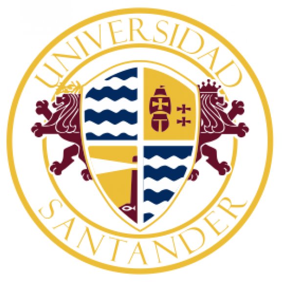 Logo of Universidad Santander