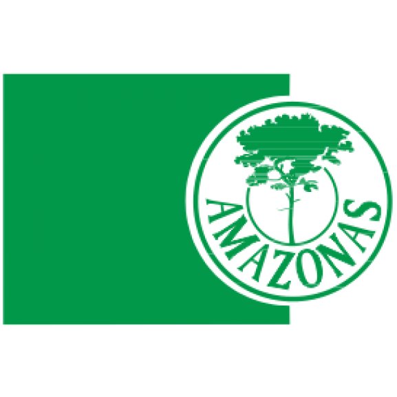 Logo of Amazonas