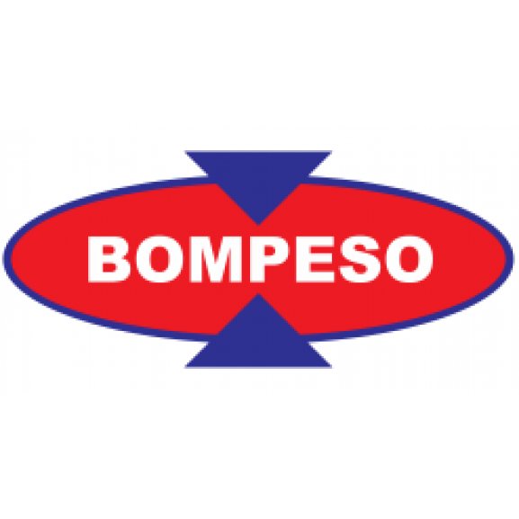 Logo of Bompeso