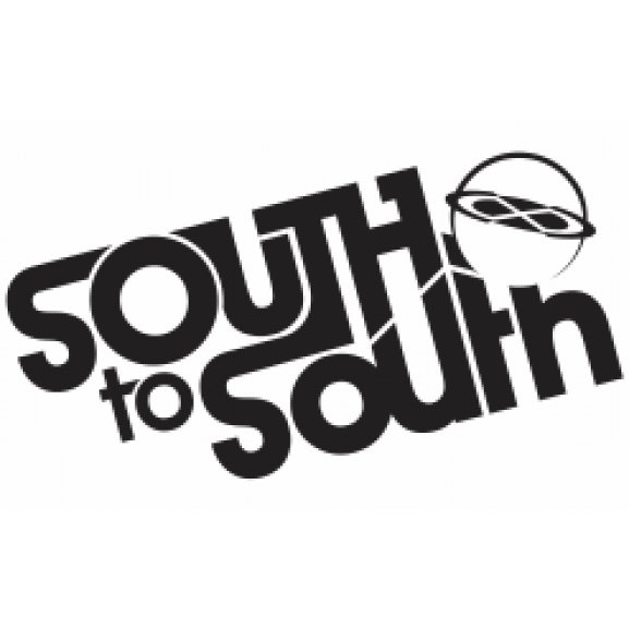 Logo of South to South