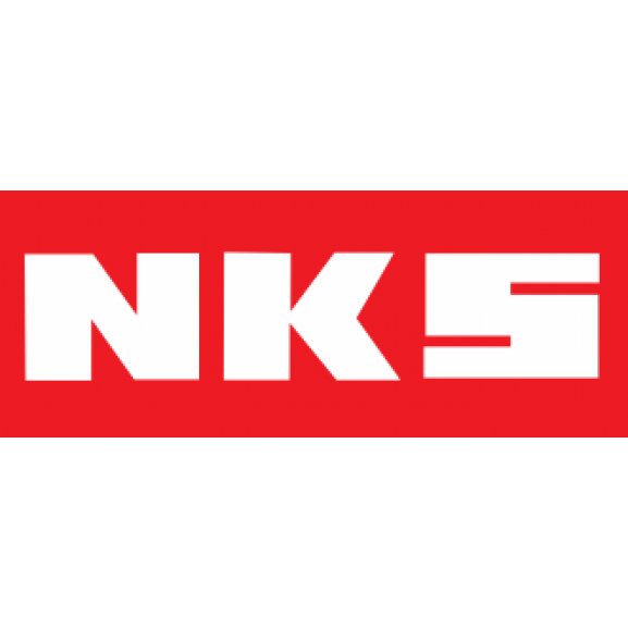 Logo of NKS