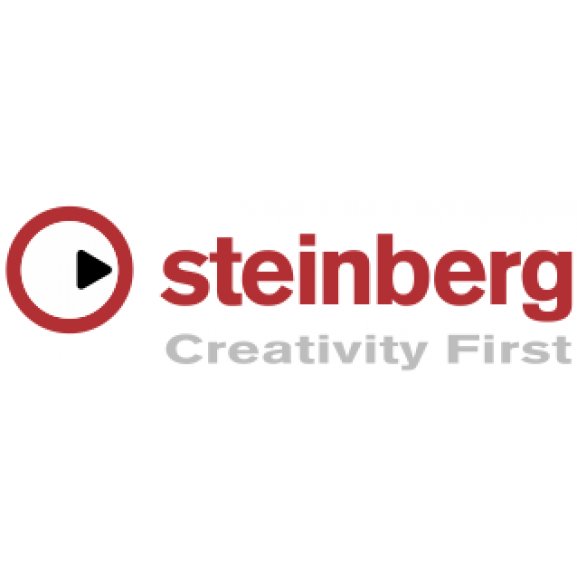 Logo of Steinberg