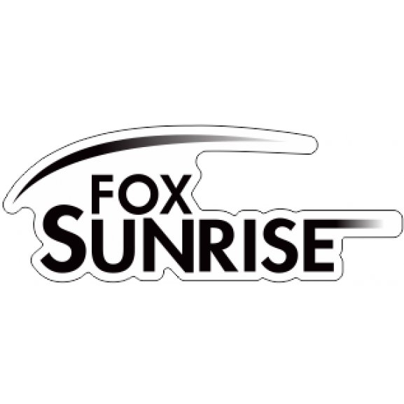 Logo of Fox Sunrise