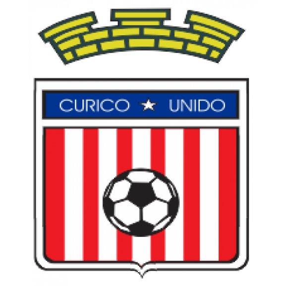 Logo of Curico Unido