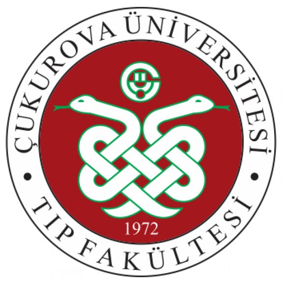 Logo of Çukurova Üniversitesi