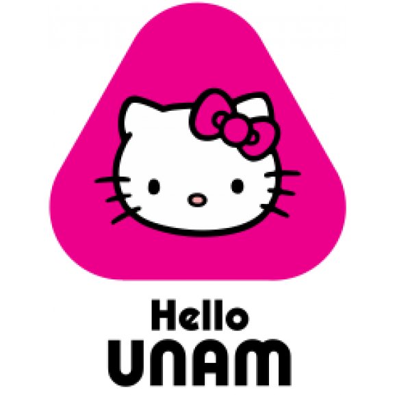 Logo of Hello UNAM