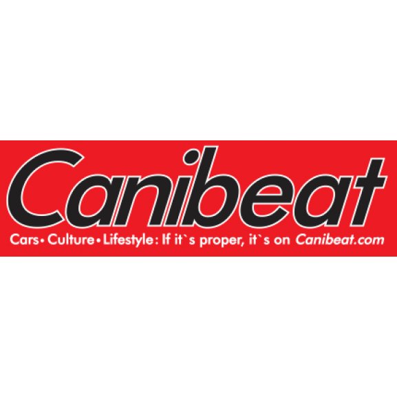 Logo of Canibeat