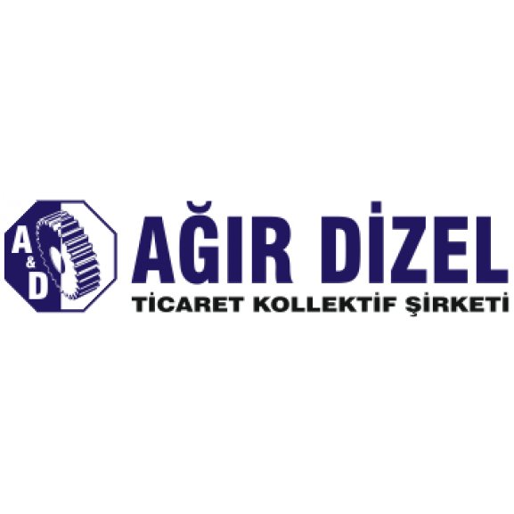 Logo of Agir Dizel