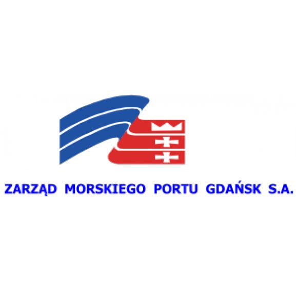 Logo of Zarzad Portu Morskiego Gdansk