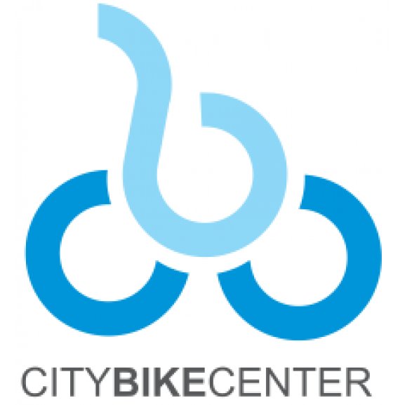 Logo of City Bike Center