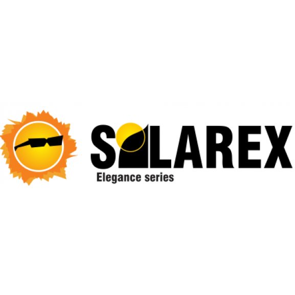 Logo of Solarex