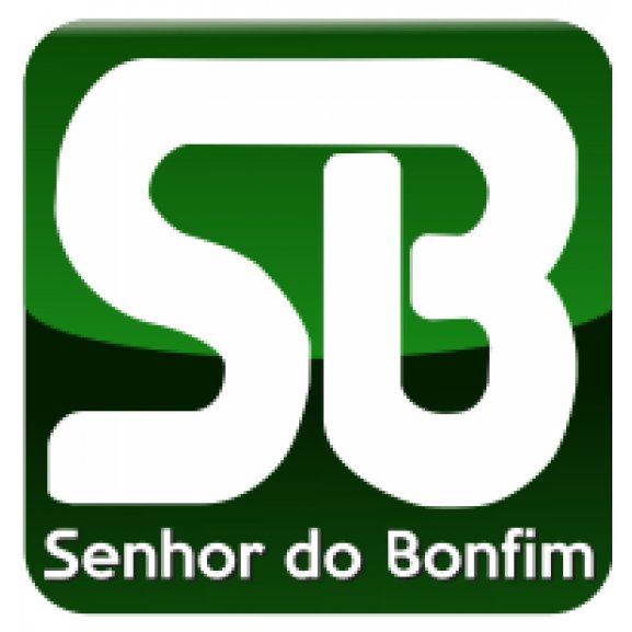 Logo of Senhor do Bonfim