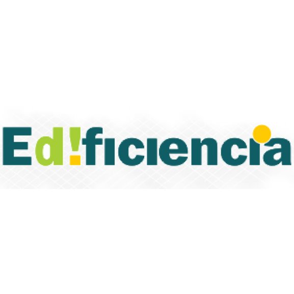 Logo of Edificiencia