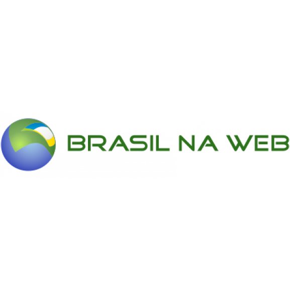 Logo of Brasil na Web