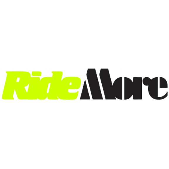 Logo of RideMore