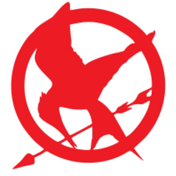 Logo of  Mockingjay