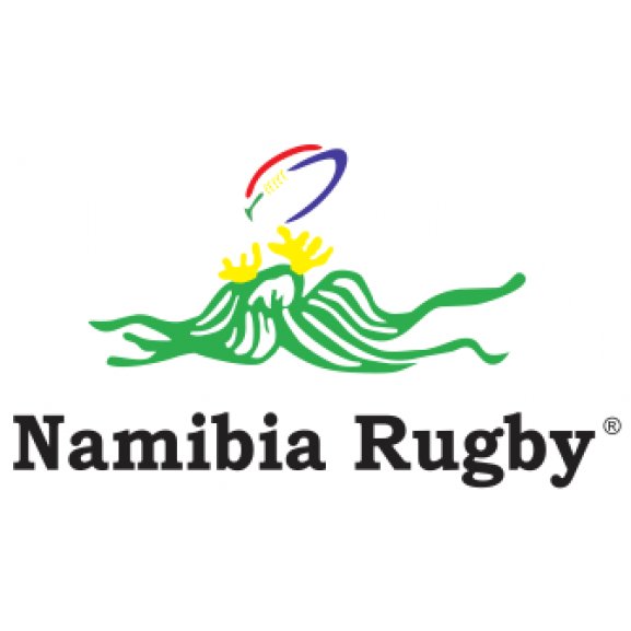 Logo of Namibia Rugby