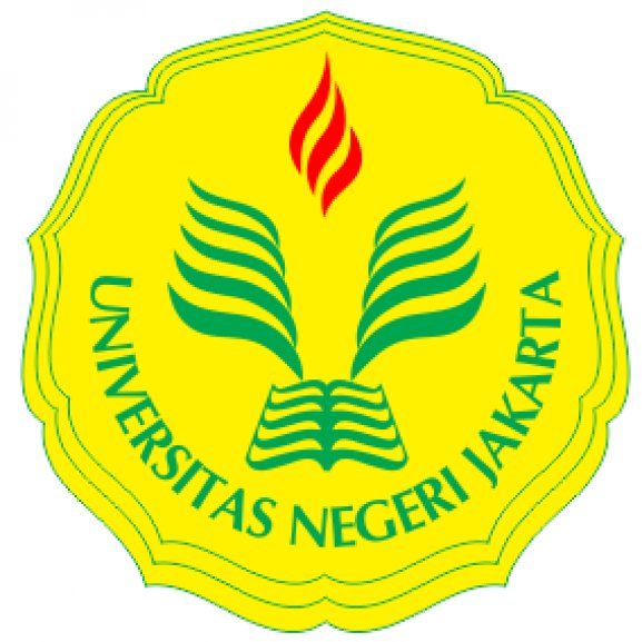 Logo of Universitas Negeri Jakarta