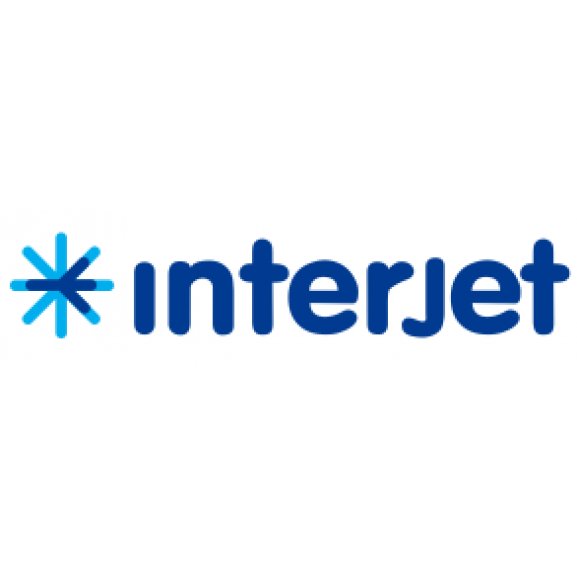 Logo of interjet