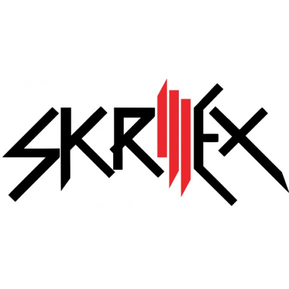 Logo of Skrillex