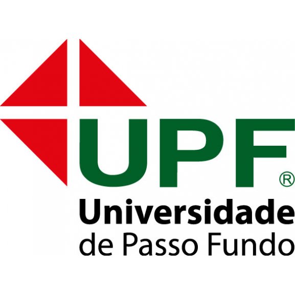 Logo of UPF