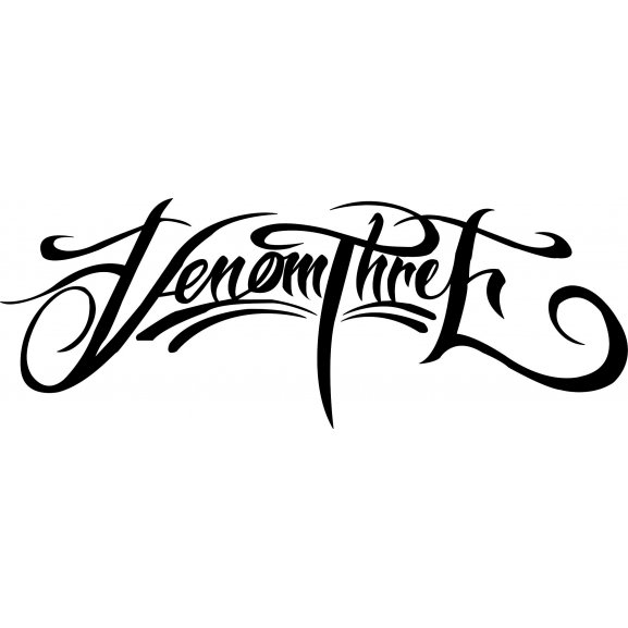 Logo of Venom Three