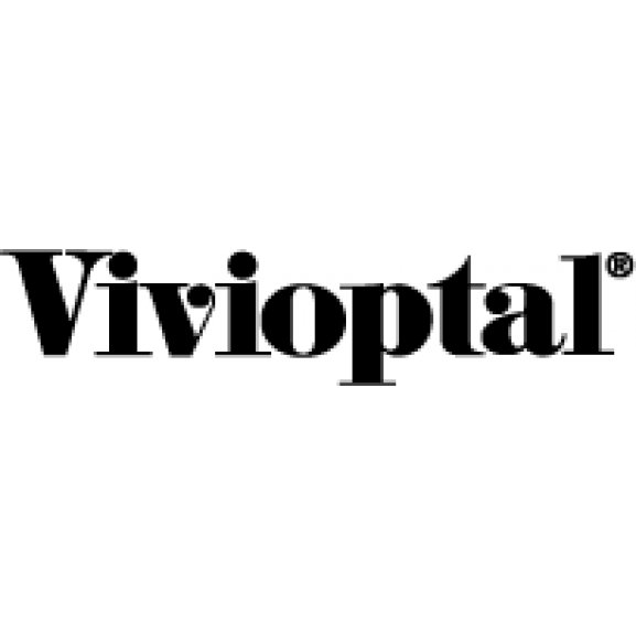 Logo of Vivioptal