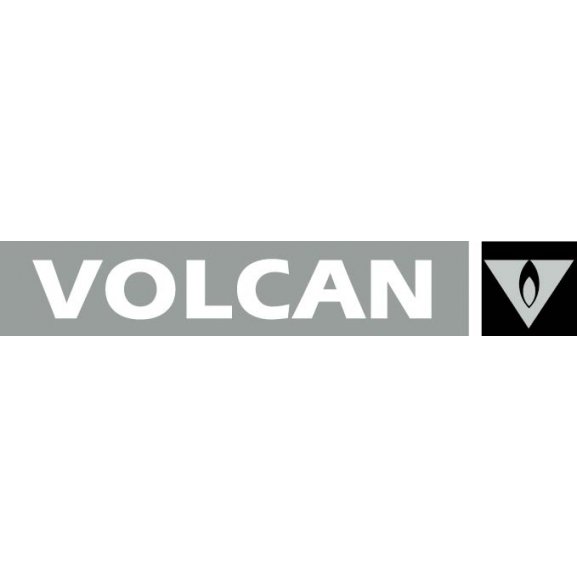 Logo of Volcan