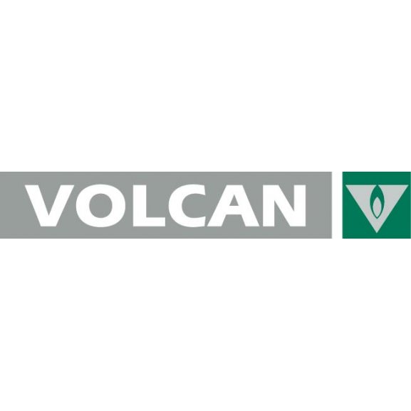 Logo of Volcan